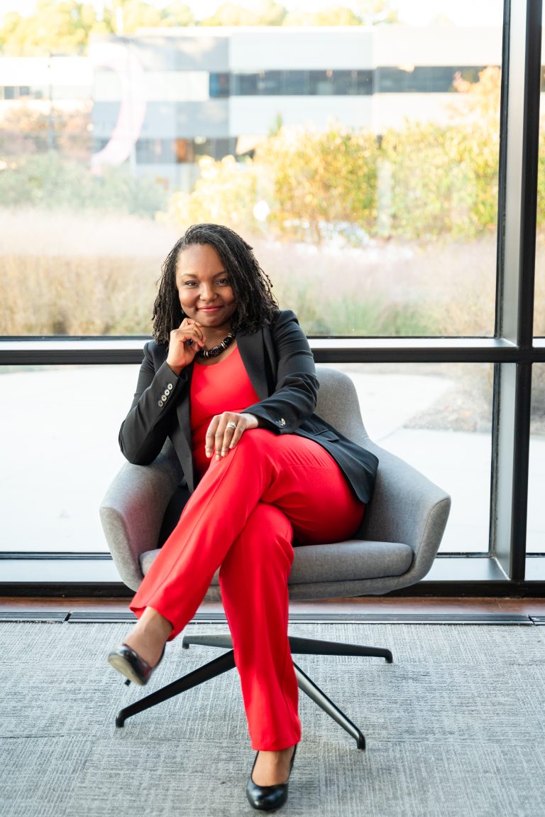 From Consulting Side Gigs to Full-Time Success: Tynesha’s Journey