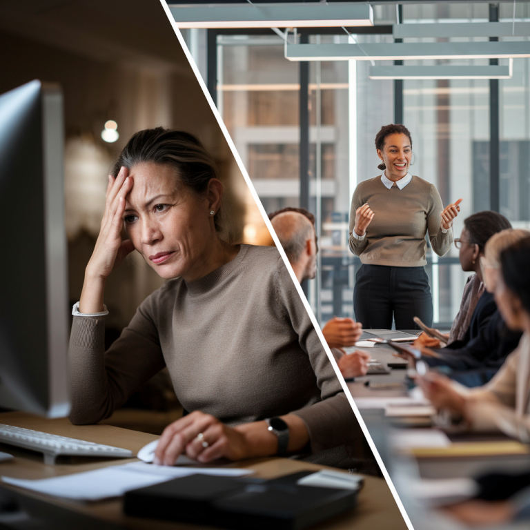 The Practical Guide to Running Your Business Without Burnout