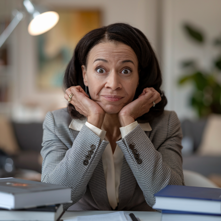 Reclaiming Your Authentic Self After Corporate